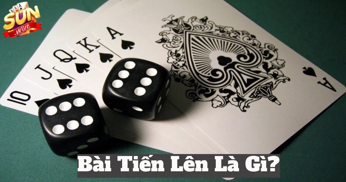 bai tien len la gi 5