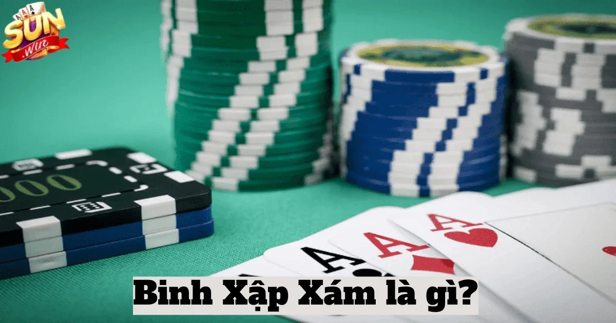 binh xap xam la gi 4