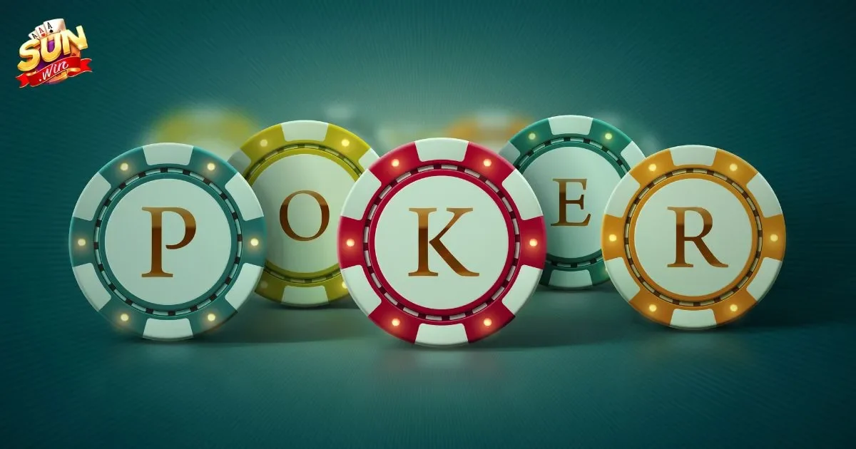 Quy trình chia bài poker cho người mới bắt đầu: cách chia bài poker